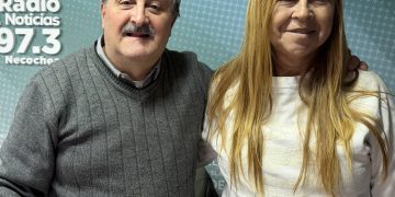 “Es un disparate”: Almada cuestionó a La Libertad Avanza por reclamar asistencia alimentaria al Estado