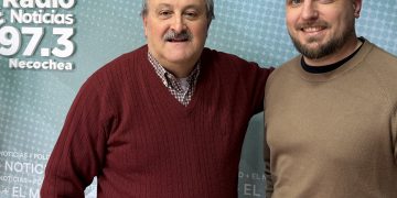 “Estamos preparando un equipo y un plan de gobierno para ser una opción en 2027”, expresó Berterreche de La Libertad Avanza