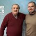 “Estamos preparando un equipo y un plan de gobierno para ser una opción en 2027”, expresó Berterreche de La Libertad Avanza