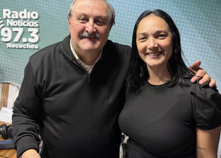 El radicalismo bonaerense quedó al borde de una nueva fractura y en Necochea buscan recuperar identidad