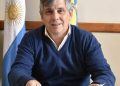 Guillermo Britos cuestionó el límite a las reelecciones de intendentes: “Hay que darle la posibilidad a la gente de elegir”