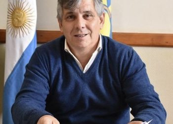 Guillermo Britos cuestionó el límite a las reelecciones de intendentes: “Hay que darle la posibilidad a la gente de elegir”