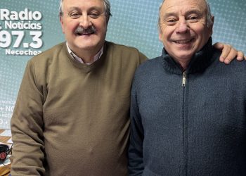 Hugo Arroyo: «La Ruta 88 necesita una solución definitiva antes de que haya nuevas tragedias»