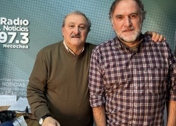 “La caída del consumo está haciendo que el Gobierno se muerda la cola”, dijo Javier Collia