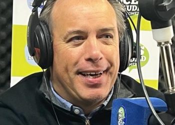José Orte valoró los nuevos créditos hipotecarios al sostener que “es una excelente noticia”
