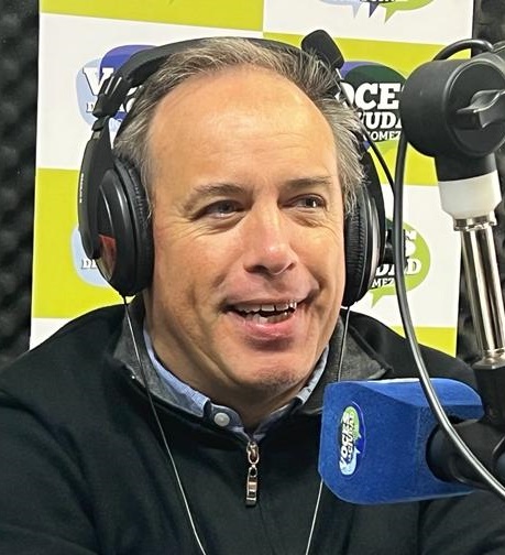 José Orte valoró los nuevos créditos hipotecarios al sostener que “es una excelente noticia”
