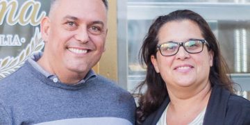 Un gesto solidario que nace del horno: una panadería regalará 100 kilos de pan para el Día del Niño