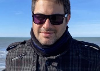 Mariano Necochea, una historia para volver a contar y enseñar