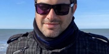 Mariano Necochea, una historia para volver a contar y enseñar