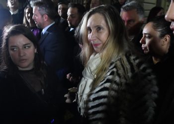Karina y Macri, con recelos; el PJ no quiere más desertores; triple salto mortal de Larreta sin red