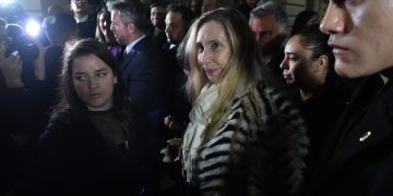 Karina y Macri, con recelos; el PJ no quiere más desertores; triple salto mortal de Larreta sin red