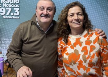Leticia Locio, la niña que sobrevivió a la ESMA y convirtió su historia en memoria