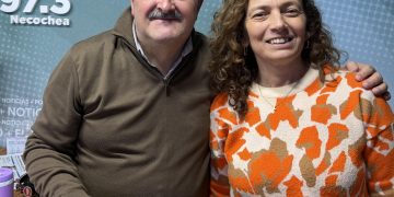 Leticia Locio, la niña que sobrevivió a la ESMA y convirtió su historia en memoria