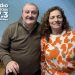 Leticia Locio, la niña que sobrevivió a la ESMA y convirtió su historia en memoria