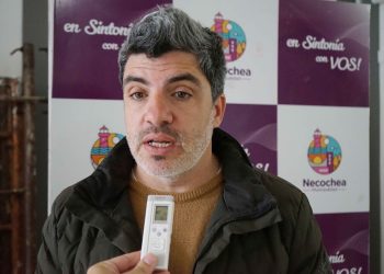 El municipio licitará en agosto obras de bacheo y recambio de luminarias por más de 625 millones de pesos