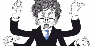 Violencia y furia contra el periodismo