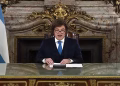 Una buena ley y una mala imagen