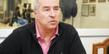 El Hospital Irurzun de Quequén incorporó un nuevo generador eléctrico