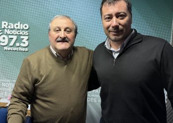 Matías Sierra advirtió por la caída del consumo y expresó preocupación por la próxima temporada turística