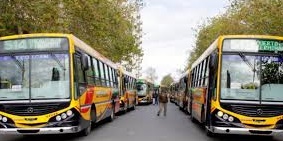 Micros: ¿etapa final del servicio, una urgente emergencia o una imperiosa decisión política?