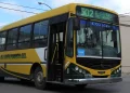 Atento a los nuevos episodios del futuro servicio de micros