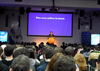 Las fuerzas del infierno