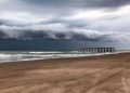 Tormenta de Santa Rosa 2026: ¿cuándo podría ocurrir, según el Servicio Meteorológico Nacional?