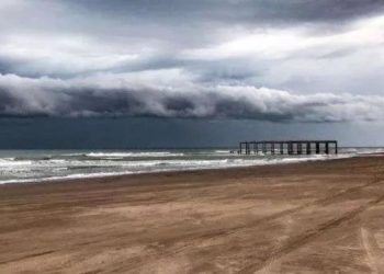Tormenta de Santa Rosa 2026: ¿cuándo podría ocurrir, según el Servicio Meteorológico Nacional?