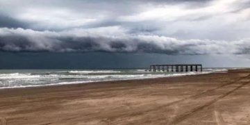 Tormenta de Santa Rosa 2026: ¿cuándo podría ocurrir, según el Servicio Meteorológico Nacional?
