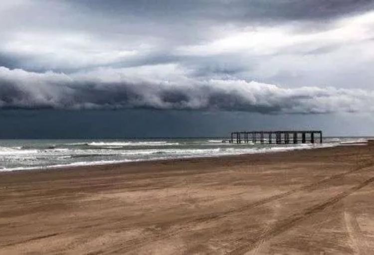 Tormenta de Santa Rosa 2026: ¿cuándo podría ocurrir, según el Servicio Meteorológico Nacional?