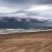 Tormenta de Santa Rosa 2026: ¿cuándo podría ocurrir, según el Servicio Meteorológico Nacional?