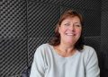 Norma Pereyra recordó que una ley nacional obliga a preservar el destino teatral del derruido Teatro Auditórium