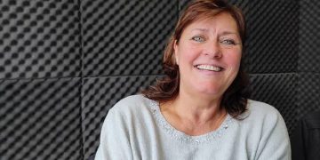 Norma Pereyra recordó que una ley nacional obliga a preservar el destino teatral del derruido Teatro Auditórium