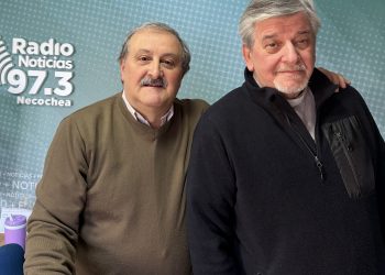 Boldrini: “La gente está desesperanzada y necesitamos que el Papa nos abra los ojos”