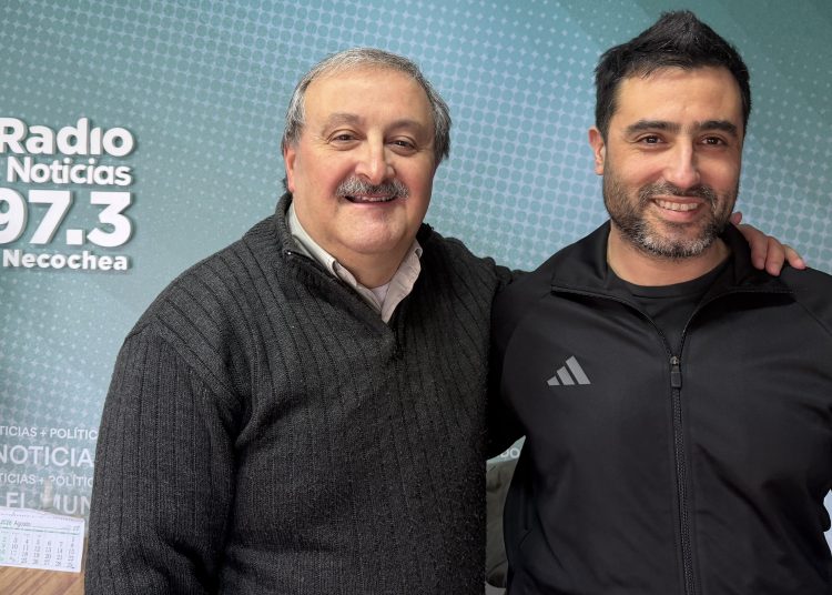 Rafael Iácono advirtió por la inseguridad en los edificios y pidió fortalecer la presencia de encargados