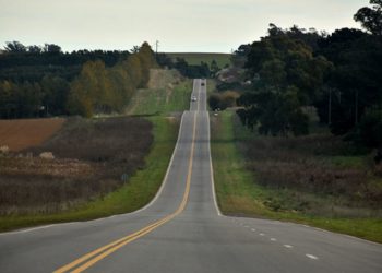 Todos por la autovía de la ruta 88, pero alguien tendrá que pagarla