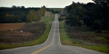 Todos por la autovía de la ruta 88, pero alguien tendrá que pagarla