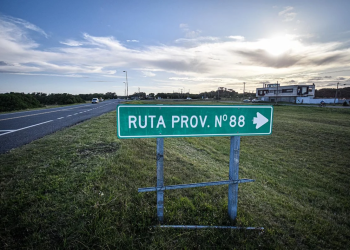 El HCD de Necochea peticionó por el proyecto técnico del plan de la futura ejecución de la autovía de la ruta 88