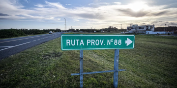 El HCD de Necochea peticionó por el proyecto técnico del plan de la futura ejecución de la autovía de la ruta 88
