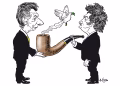 Milei, Macri y el riesgo del peronismo