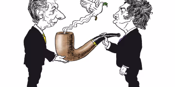 Milei, Macri y el riesgo del peronismo