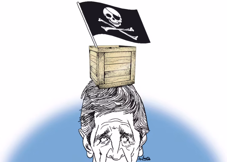 Una salida política para el laberinto de la economía