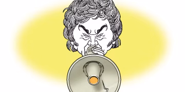 Milei, ante el peligro de la “rigidez tóxica”