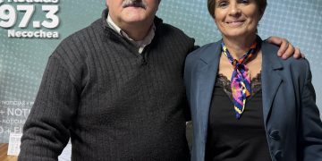 Nueva Necochea reclama a la Nación por obras pendientes y mayor presencia de fuerzas federales