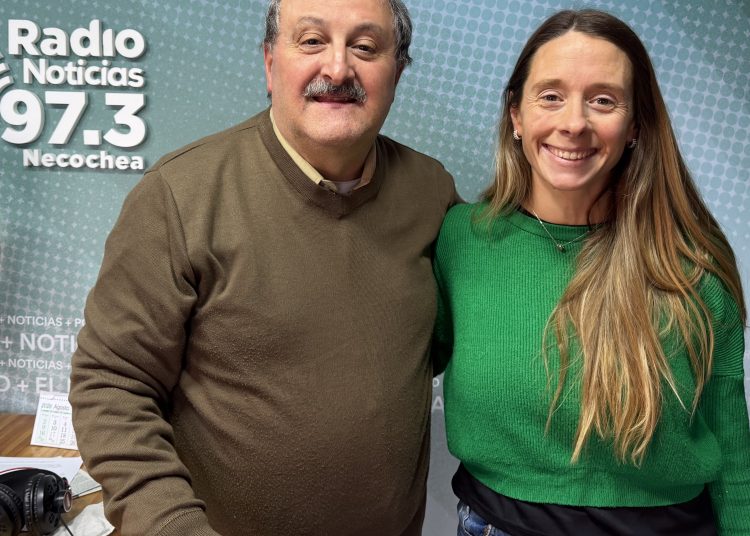 El Taller Protegido Todo para Ellos cumplió 37 años con un aniversario que también interpela al Estado