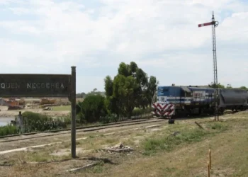 Intendentes piden que se incluya al ramal Tandil–Quequén en la nueva concesión ferroviaria