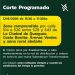 Corte de luz en Quequén para esta tarde de miércoles, informó la UPC