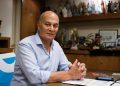 Una calle de Quequén podría llevar el nombre de Gerónimo “Momo” Venegas