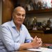 Una calle de Quequén podría llevar el nombre de Gerónimo “Momo” Venegas
