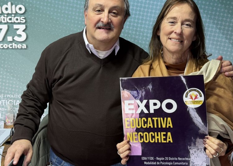 La 23° Expo Educativa de Necochea convocará a estudiantes para conocer la oferta de formación y las oportunidades laborales